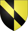 Blason de Conilhac-de-la-Montagne