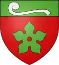 Blason de Contest