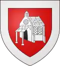 Blason de Contréglise
