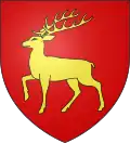 Blason de Cormeilles