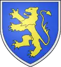 Blason de Creissels