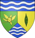 Blason de Cussac