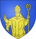 Blason de Dachstein