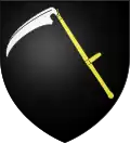 Blason de Dettwiller