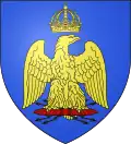 Blason de Dhuys et Morin-en-Brie