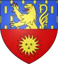 Blason de Dole