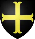 Blason de Dominois