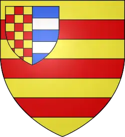 André de Rambures