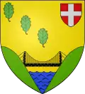 Blason de Éloise