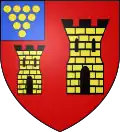 Blason de Elven