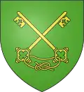 Blason de Entraigues-sur-la-Sorgue