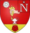 Alias du blason de Épernay
