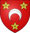 Blason de Erckartswiller