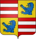 Blason Escalquens