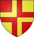 Blason de Espérausses