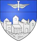 Blason de Espira-de-Conflent