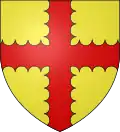 Blason de Obies