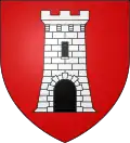 Blason de Excideuil