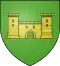 Alias du blason de Excideuil