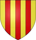 Blason de Foix