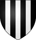 Blason de Fontiès-d'Aude