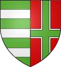 Blason de Forgès