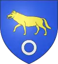 Blason de Générest