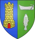 Blason de Gardonne