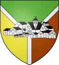 Blason de Gignac