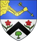 Blason de Glamondans