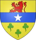 Armes de Gonneville