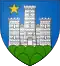Alias du blason de Gourdon