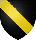 Blason de Gratentour