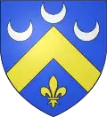 Blason de Guigneville-sur-Essonne