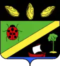 Blason de Gujan-Mestras