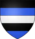 Blason de Hattmatt