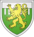 Blason de Hautot-sur-Mer