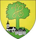Blason de Havernas