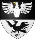 Blason de Hinsingen