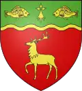 Huelgoat (Finistère).