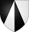 Blason de Ingolsheim