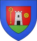 Blason de Isle