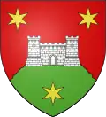 Blason de Julos