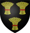 Blason de Jumel