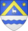 Armes de L'Étang-la-Ville