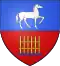 Alias du blason de Clayette (La)