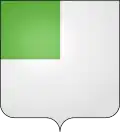 Blason de Digne-d'Amont (La)