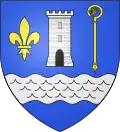 Blason de Douze (La)