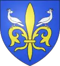 La Ferté-Alais