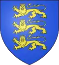 Blason de La Force (Dordogne)